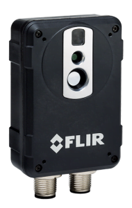 kamera termowizyjna FLIR AX8