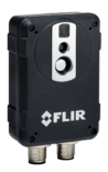 kamera termowizyjna FLIR AX8