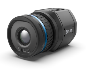 Kamera termowizyjna FLIR A400/A700