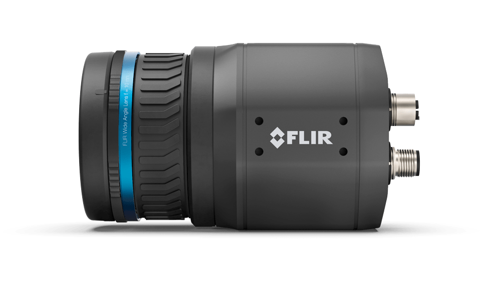 Kamera termowizyjna FLIR A400/A700