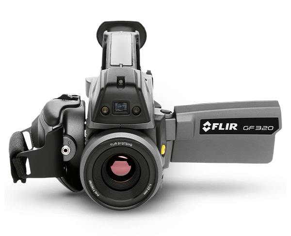 Kamera termowizyjna GF320