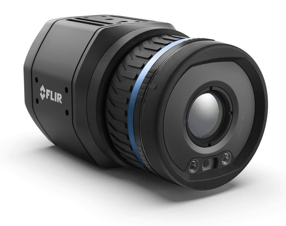 Kamera termowizyjna FLIR A500-EST